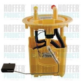 Compre Sensor, nível de combustível da HOFFER 7409271 a um preço baixo por 99,67 €