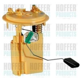 Compre Sensor, nível de combustível da HOFFER 7409272 a um preço baixo por 118,67 €