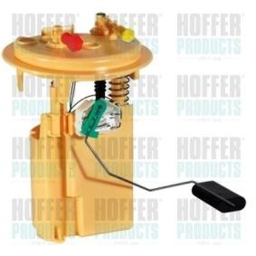 Compre Sensor, nível de combustível da HOFFER 7409273 a um preço baixo por 152,23 €