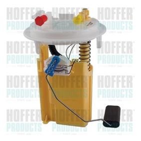 Achetez des Capteur, niveau de carburant HOFFER 7409280 à prix pour 132,20 €