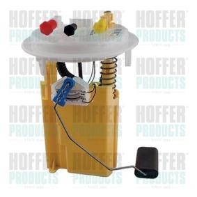 Achetez des Capteur, niveau de carburant HOFFER 7409282 à prix pour 174,42 €