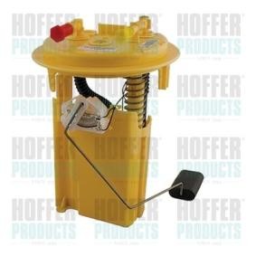 Compre Sensor, nível de combustível da HOFFER 7409283 a um preço baixo por 113,36 €