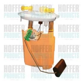 Compre Sensor, nível de combustível da HOFFER 7409284 a um preço baixo por 84,45 €
