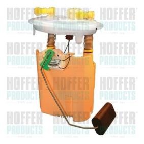 Compre Sensor, nível de combustível da HOFFER 7409285 a um preço baixo por 128,16 €