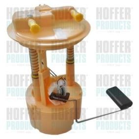 Compre Sensor, nível de combustível da HOFFER 7409291 a um preço baixo por 119,26 €