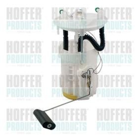 Compre Sensor, nível de combustível da HOFFER 7409298 a um preço baixo por 74,91 €