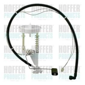 Compre Sensor, nível de combustível da HOFFER 7409299 a um preço baixo por 156,99 €