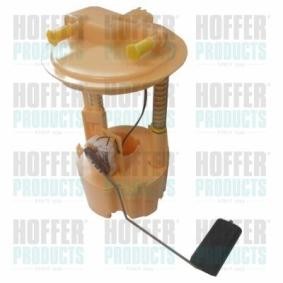 Compre Sensor, nível de combustível da HOFFER 7409300 a um preço baixo por 170,21 €