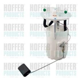 Comprar Aforador de combustible de HOFFER 7409307 a bajo precio de 88,41 €