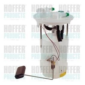 Compre Sensor, nível de combustível da HOFFER 7409309 a um preço baixo por 116,04 €