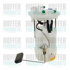 Compre Sensor, nível de combustível da HOFFER 7409310 a um preço baixo por 117,38 €