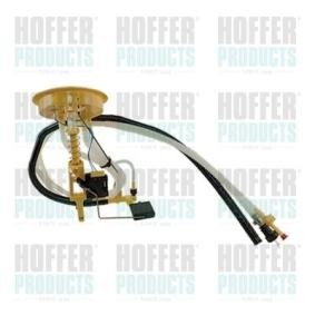 Compre Sensor, nível de combustível da HOFFER 7409312 a um preço baixo por 99,42 €