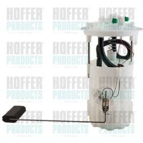 Compre Sensor, nível de combustível da HOFFER 7409313 a um preço baixo por 56,14 €