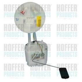 Køb Sensor, reservetank af HOFFER 7409317 til den lave pris 1473,64 DKK