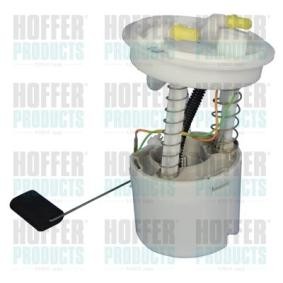 Køb Sensor, reservetank af HOFFER 7409318 til den lave pris 978,68 DKK