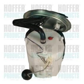 Comprar Aforador de combustible de HOFFER 7409321 a bajo precio de 64,28 €
