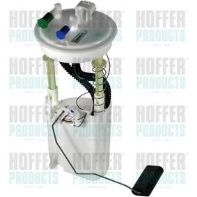 Compre Sensor, nível de combustível da HOFFER 7409322 a um preço baixo por 152,27 €