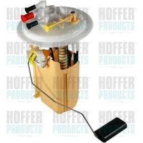 Compre Sensor, nível de combustível da HOFFER 7409326 a um preço baixo por 144,99 €