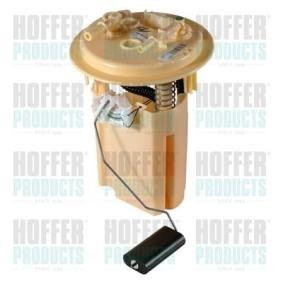 Compre Sensor, nível de combustível da HOFFER 7409327 a um preço baixo por 98,87 €