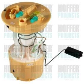 Køb Sensor, reservetank af HOFFER 7409330 til den lave pris 1359,15 DKK
