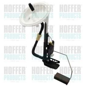 Compre Sensor, nível de combustível da HOFFER 7409331 a um preço baixo por 149,22 €