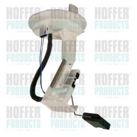Compre Sensor, nível de combustível da HOFFER 7409332 a um preço baixo por 165,55 €