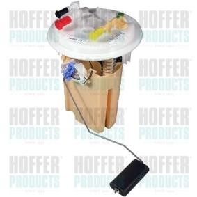 Compre Sensor, nível de combustível da HOFFER 7409339 a um preço baixo por 115,07 €