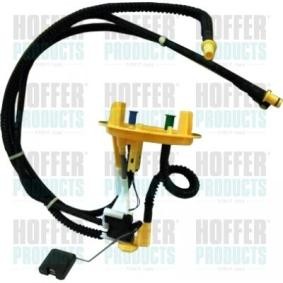 Compre Sensor, nível de combustível da HOFFER 7409340 a um preço baixo por 156,44 €