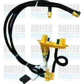 Compre Sensor, nível de combustível da HOFFER 7409341 a um preço baixo por 189,35 €