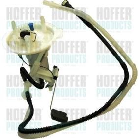 Compre Sensor, nível de combustível da HOFFER 7409343 a um preço baixo por 144,43 €