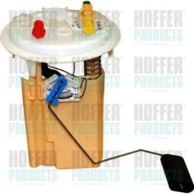 Compre Sensor, nível de combustível da HOFFER 7409350 a um preço baixo por 90,98 €