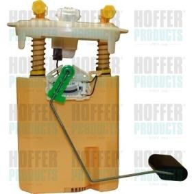 Compre Sensor, nível de combustível da HOFFER 7409351 a um preço baixo por 95,51 €