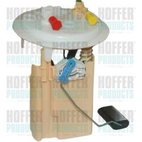 Achetez des Capteur, niveau de carburant HOFFER 7409353 à prix pour 156,55 €
