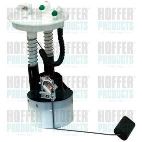 Compre Sensor, nível de combustível da HOFFER 7409354 a um preço baixo por 132,09 €