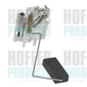 Compre Sensor, nível de combustível da HOFFER 7409355 a um preço baixo por 159,19 €