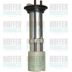 Compre Sensor, nível de combustível da HOFFER 7409358 a um preço baixo por 206,43 €