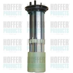 Compre Sensor, nível de combustível da HOFFER 7409359 a um preço baixo por 165,16 €