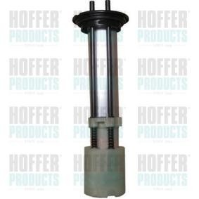 Compre Sensor, nível de combustível da HOFFER 7409360 a um preço baixo por 192,92 €