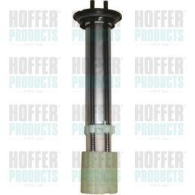 Compre Sensor, nível de combustível da HOFFER 7409364 a um preço baixo por 121,23 €