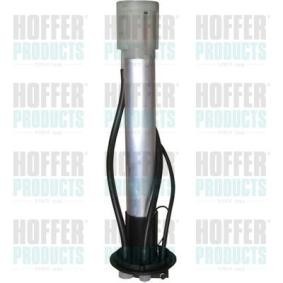 Compre Sensor, nível de combustível da HOFFER 7409366 a um preço baixo por 173,76 €