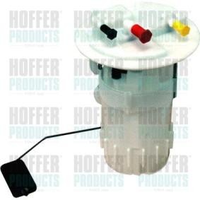 Compre Sensor, nível de combustível da HOFFER 7409369 a um preço baixo por 96,70 €