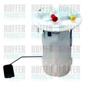 Compre Sensor, nível de combustível da HOFFER 7409370 a um preço baixo por 81,80 €