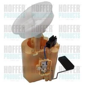 Compre Sensor, nível de combustível da HOFFER 7409376 a um preço baixo por 191,28 €