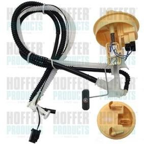 Compre Sensor, nível de combustível da HOFFER 7409377 a um preço baixo por 435,92 €