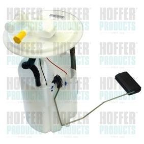 Compre Sensor, nível de combustível da HOFFER 7409387 a um preço baixo por 98,58 €