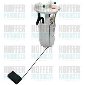Compre Sensor, nível de combustível da HOFFER 7409392 a um preço baixo por 86,58 €