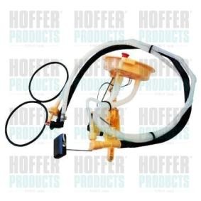 Compre Sensor, nível de combustível da HOFFER 7409395 a um preço baixo por 226,30 €