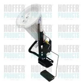 Compre Sensor, nível de combustível da HOFFER 7409398 a um preço baixo por 117,61 €