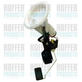 Compre Sensor, nível de combustível da HOFFER 7409399 a um preço baixo por 102,50 €