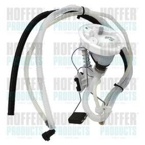 Compre Sensor, nível de combustível da HOFFER 7409402 a um preço baixo por 209,59 €